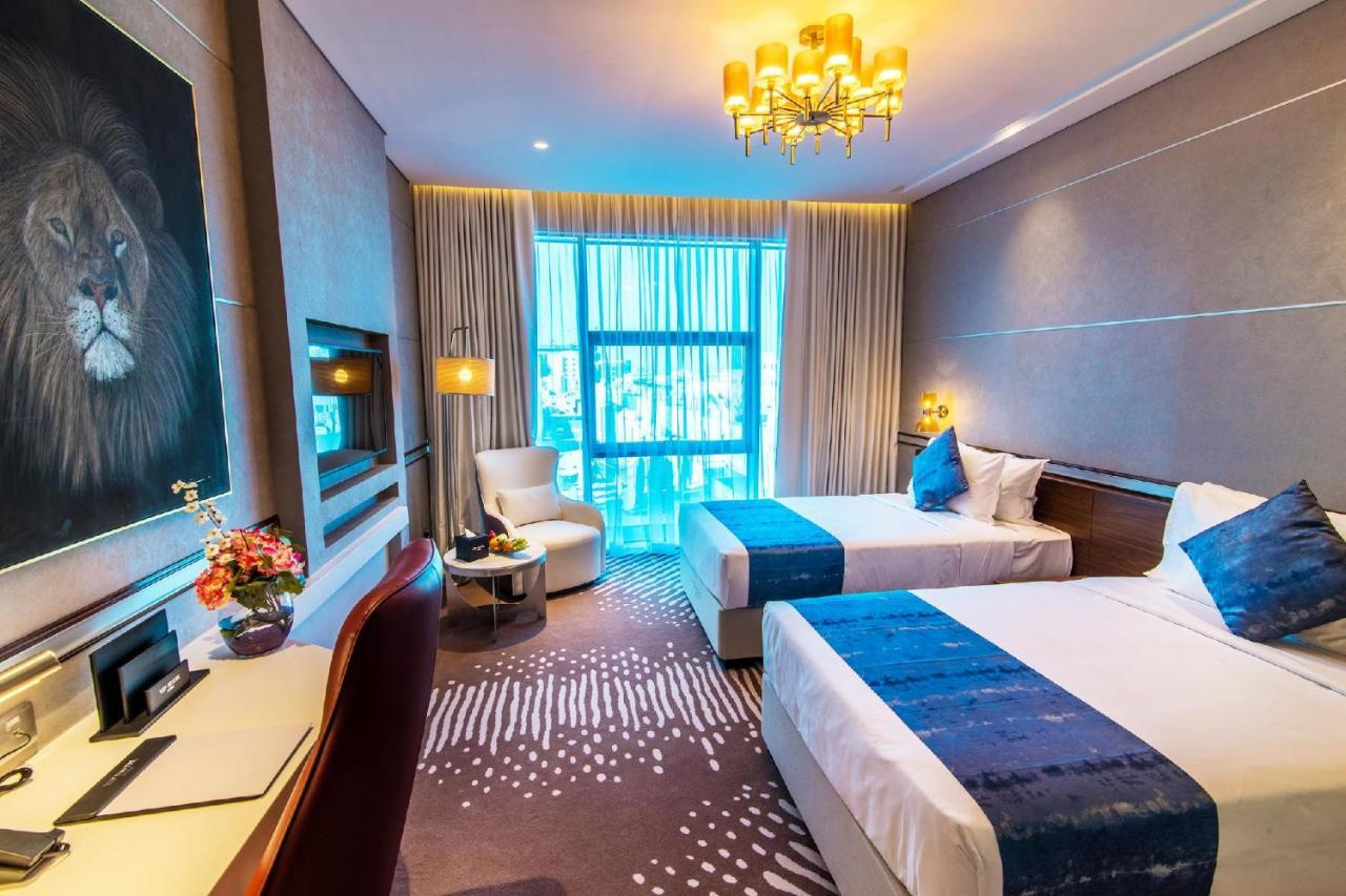Vip Hotel Doha Qatar Exterior foto Deluxe room