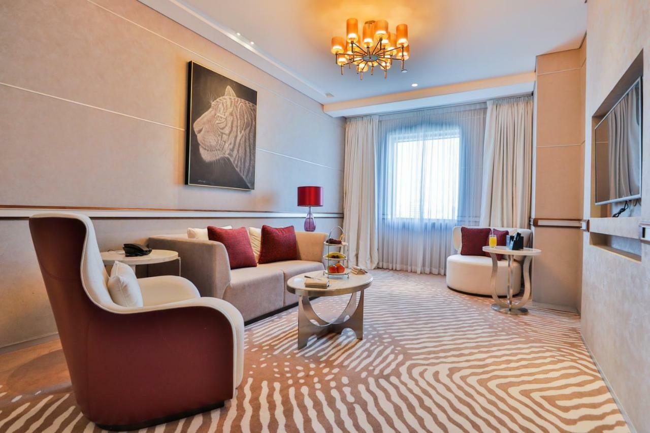 Vip Hotel Doha Qatar Exterior foto